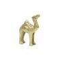 Brass Camel Small || Saras Aajeevika