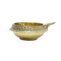 Brass Puja Diya M || Saras Aajeevika