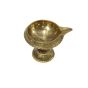 Brass Deepak Stand B || Saras Aajeevika