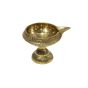 Brass Deepak Stand B || Saras Aajeevika