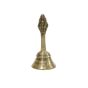 Brass Hand Bell || Saras Aajeevika