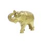 Brass Elephant 6 Inch || Saras Aajeevika