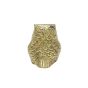 Brass Owl 3 Inch || Saras Aajeevika