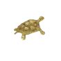 Brass Turtle 4 Inch || Saras Aajeevika