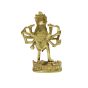 Brass Kalli 8 Inch || Saras Aajeevika