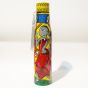 Water Bottle Bangles Pattachitra Art || Multi color || Saras Aajeevika