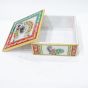 Gift Box || White || Saras Aajeevika