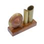 Pen Stand With Japi || Decorative items || Table Décor || Saras Aajeevika