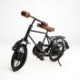  Wooden Cycle Small