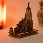 Ram Mandir 6" || Ayodhya Temple Symbol || Saras Aajeevika