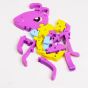 Wooden Puzzle Ant | Toy for Kids | Handmade Toys | Multi Color