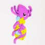 Wooden Puzzle Ant | Toy for Kids | Handmade Toys | Multi Color