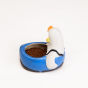  Blue Roster-Pot