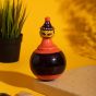 Balancing Doll Big Purple | Toy for Kids | Handmade Toys | Wooden Toys