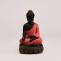 POLYRESIN BUDHA WITH DIA 5 Inch