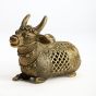 Dhokra Art Brass Nandi || Saras Aajeevika