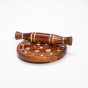 Wooden Toys Chakla & Belan | Toy for Kids | Handmade Toys | Wooden Toys