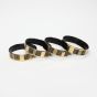Glass Bangle Line (Set of 4) || Saras Aajeevika