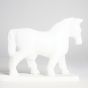 Marble Horse – Decorative Item / Statue