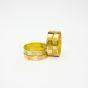 Glass Bangle Line (Set of 4) || Saras Aajeevika