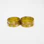 Glass Bangle Line (Set of 4) || Saras Aajeevika