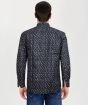Cotton Full Sleeve Black Shirt Bobby Print