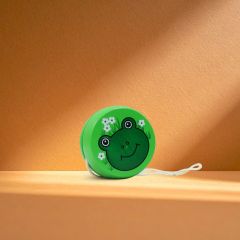 Wooden YoYo Toy || Saras Aajeevika