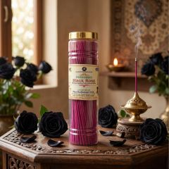 Rose Agarbatti 300GM || Saras Aajeevika