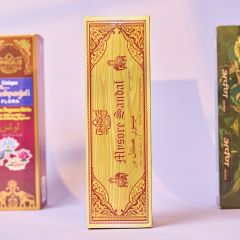 Unique Mysore Sandal Agarbatti 200GM || Saras Aajeevika