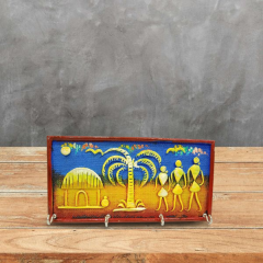 Key Hanger (8*4) || Saras Aajeevika