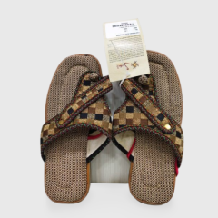  Footwear Jute Children Brown Size 13