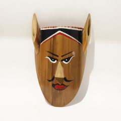 Naga Matha Cane & Bamboo Natural & Black Colour  || Saras Aajeevika