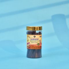 Lavender Dhoop Cone 180GM