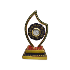 Trophy Watch Blue 8 Inch