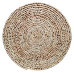  DINNING MAT(25CMX25CM)