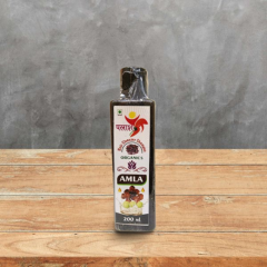 Palash Shampoo Amla 200 ml || Saras Aajeevika