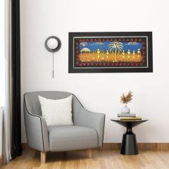 Wall Décor (15.5*7.5)