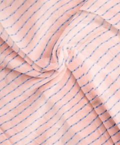 Bedspread Cotton Line| Handmade cotton Work|Home Décor| Home Essentials | Beige