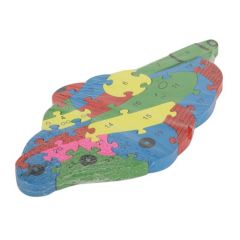 Animals Puzzles Tank | Toy for Kids | Handmade Toys | Wooden Toys