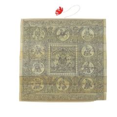 Pattachitra Paintings & Pattachitra Art in 9x13 Size