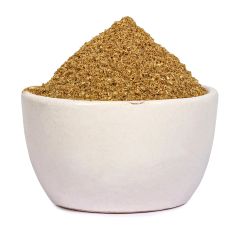 Chhattiskala Pure Coriander Powder 200g - 100% Natural Dhaniya Powder, No Additives & No Preservatives, Authentic Bihan Initiative Spice (Pack of 1)