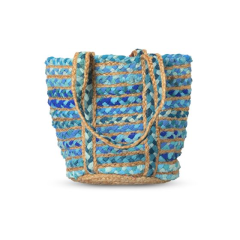Bag Jute and Fabric