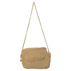 Earthy Elegance Macrame Sling Bag|Tote Bags For Girls and Women|Sling Bag