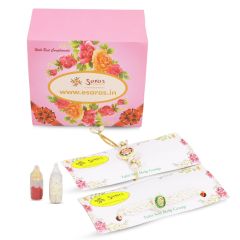 Rakhi Bhaiya & Bhabhi Type -2 || Handmade Rakhi || Made by Rural SHG || Saras Aajeevika