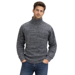 Wool Sweater Light Grey || M Size || Unisex || Saras Aajeevika