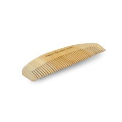 Wooden Neem Comb Normal || Saras Aajeevika