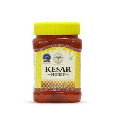 Pahari Kesar Honey || 500 GM || Saras Aajeevika