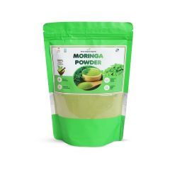 Shree Organic Moringa Powder | 250 GM || Saras Aajeevika