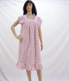 Sunflower Pink - S Size