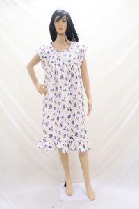  Purple Lotus - S Size